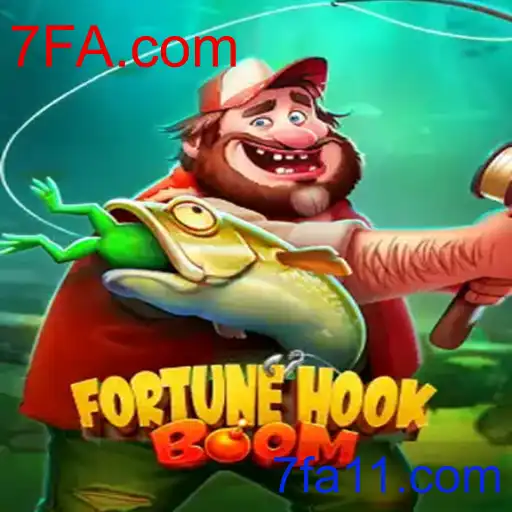 FortuneHookBoom: Um Mergulho no Mundo dos Jogos Online
